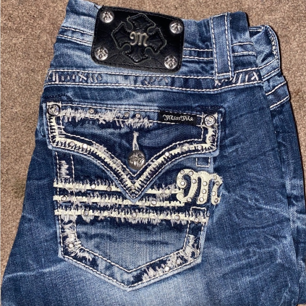 Miss Me Jeans Size 30